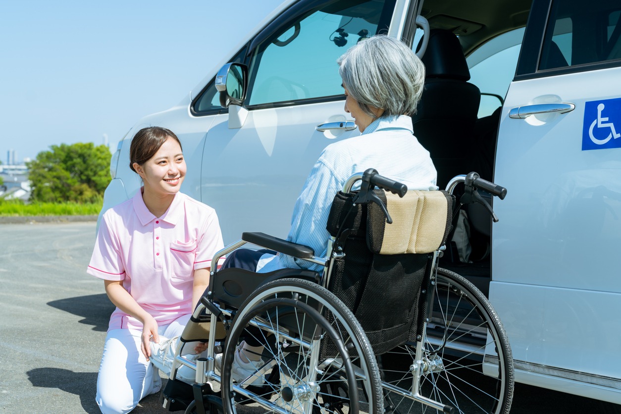What Makes a Medical Transportation Service Safe