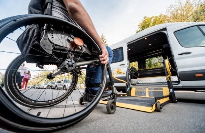 Why Clinics and Care Facilities Rely on NEMT Services