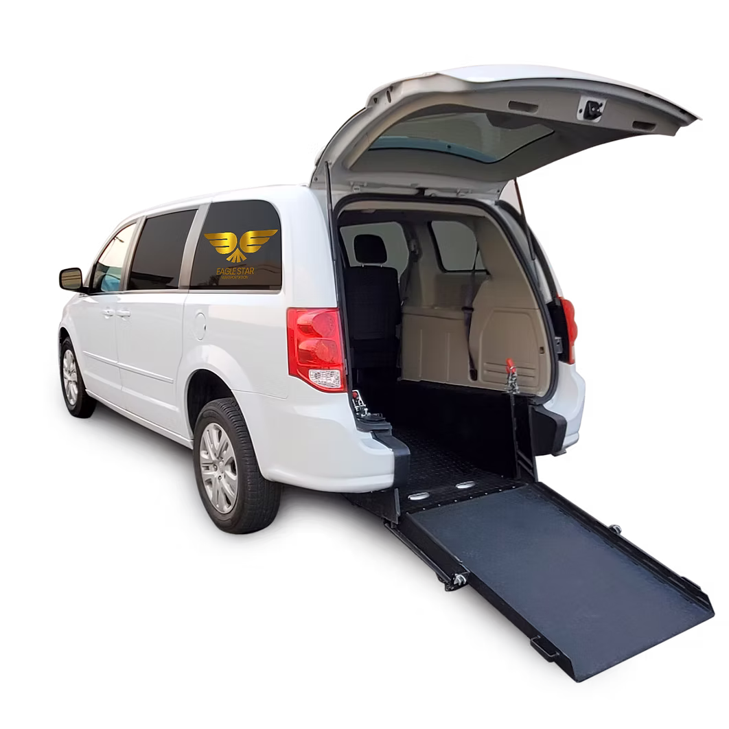 Eagle Star Transportation